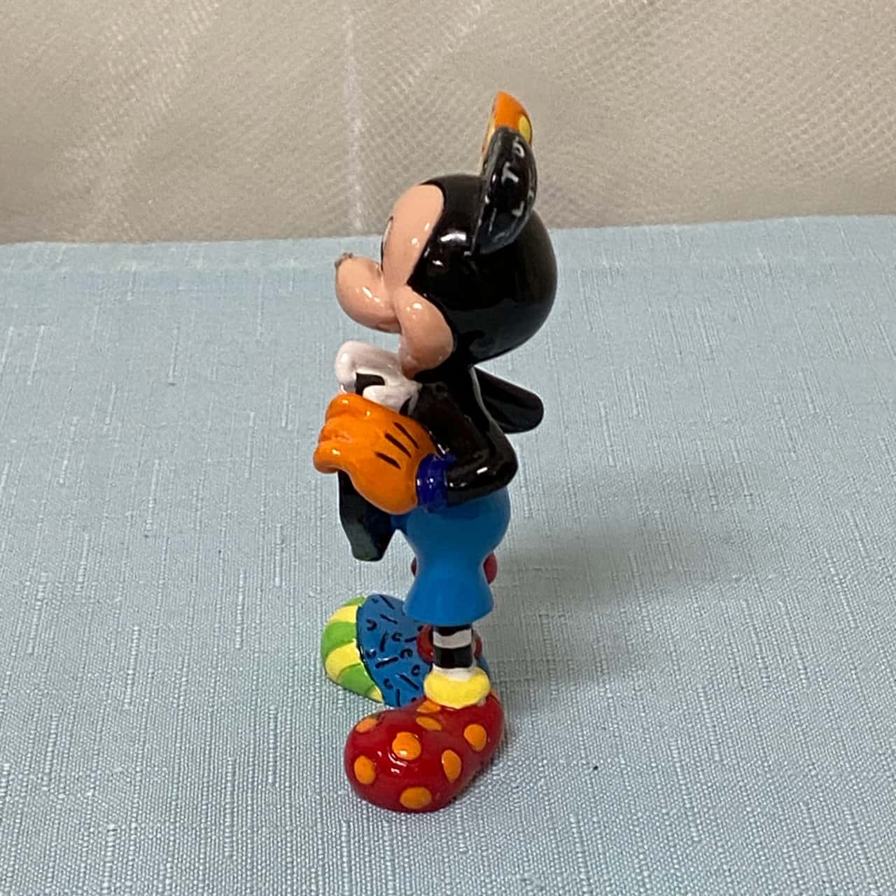 Image Tester