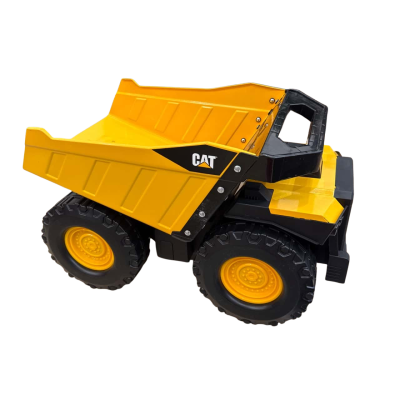 CAT Steel Dump Truck 