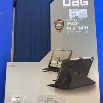 Urban Armor Gear iPad 10.2inch Cover