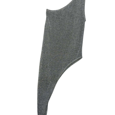 Sass&bide Casual Dress Silver 