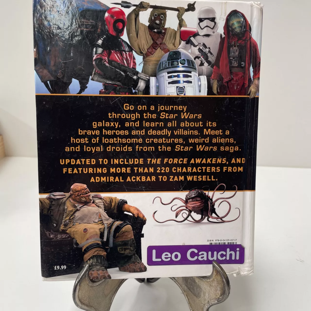 Image Tester