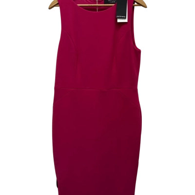 Portmans Curve Full Body Pink Dress Size 16