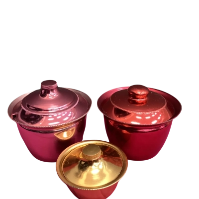 Vintage Bowls x 3