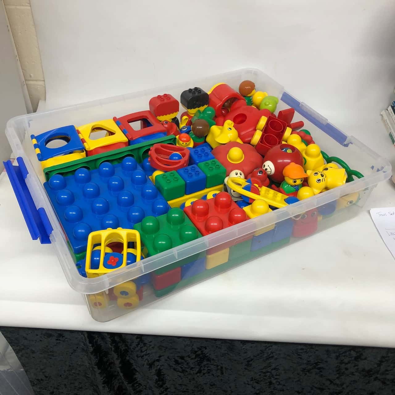 Image Tester