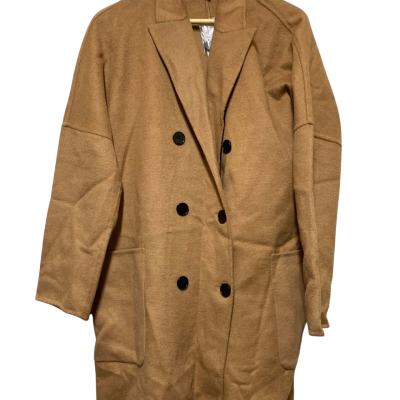 French Connection Womens  Size 14 Brown 