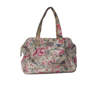 Cath Kidston  Floral / Pink  bag 