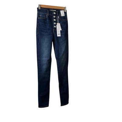 BNWT Forever New Denim Heidi - Size 4