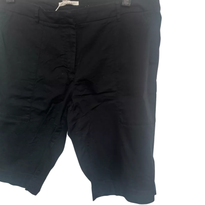 Trenery Women's  Size 16 Black  