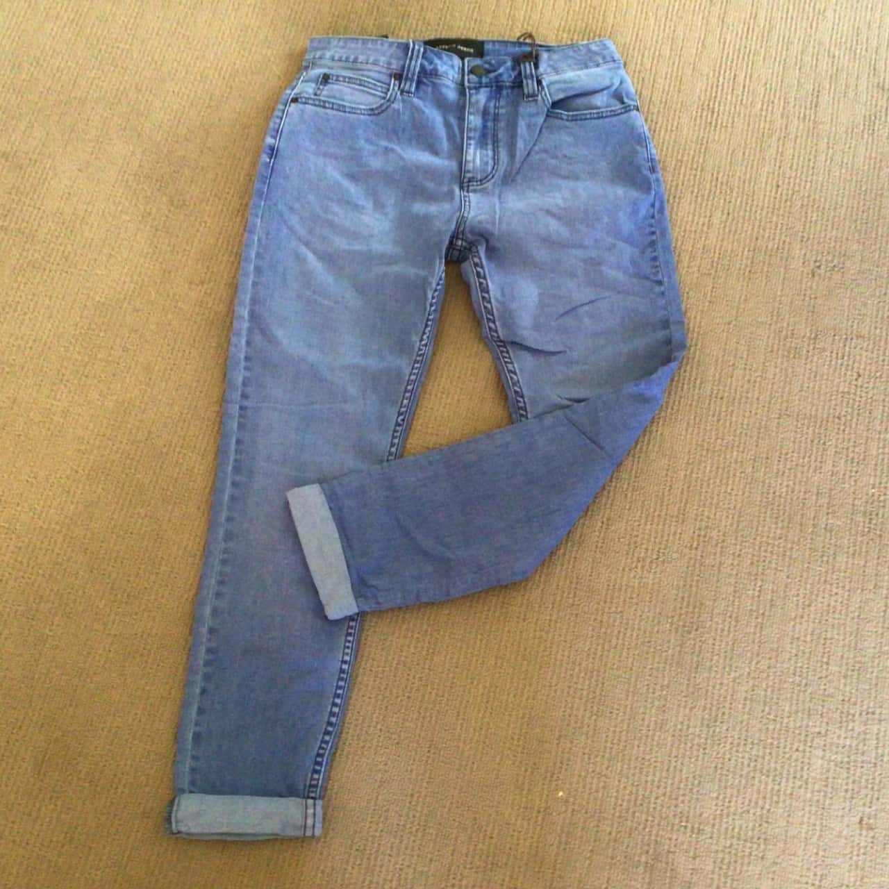 size 12 long womens jeans