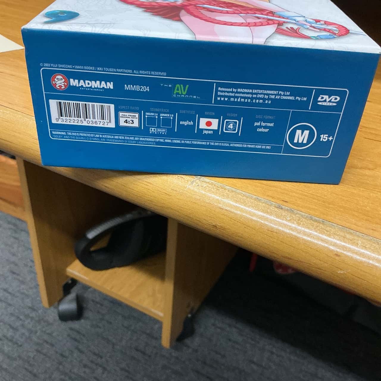 Image Tester