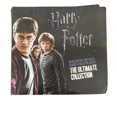 Harry Potter - The Ultimate Collection