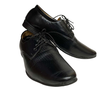  Mens  Size 5 Black  Jack Daniel’s Rockabilly shoes