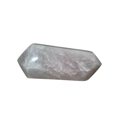 Rose Quartz Crystal