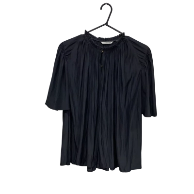 Country Road Charcoal Grey Top Size M 