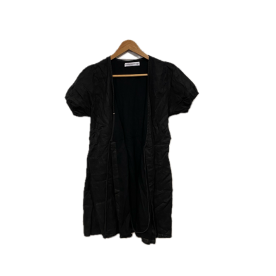 Faithfull The Brand Womens Dress Size 8 Black  
