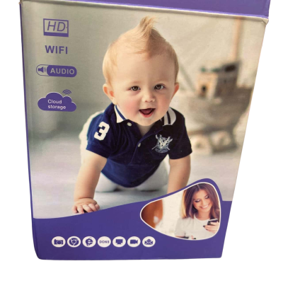 CCTV / Baby Monitor 