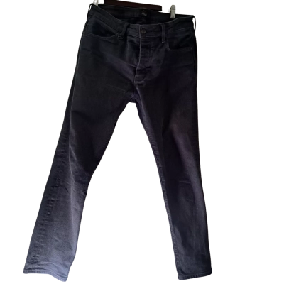  Mens  Slim Fit Jean - Size 34
