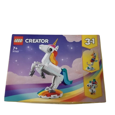LEGO CREATOR 3 IN 1. Multicoloured. 27 X 15 CM