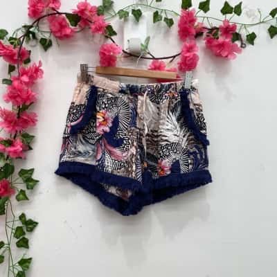 Peter Alexander Womens  Size S Floral / Multicoloured / Pattern 