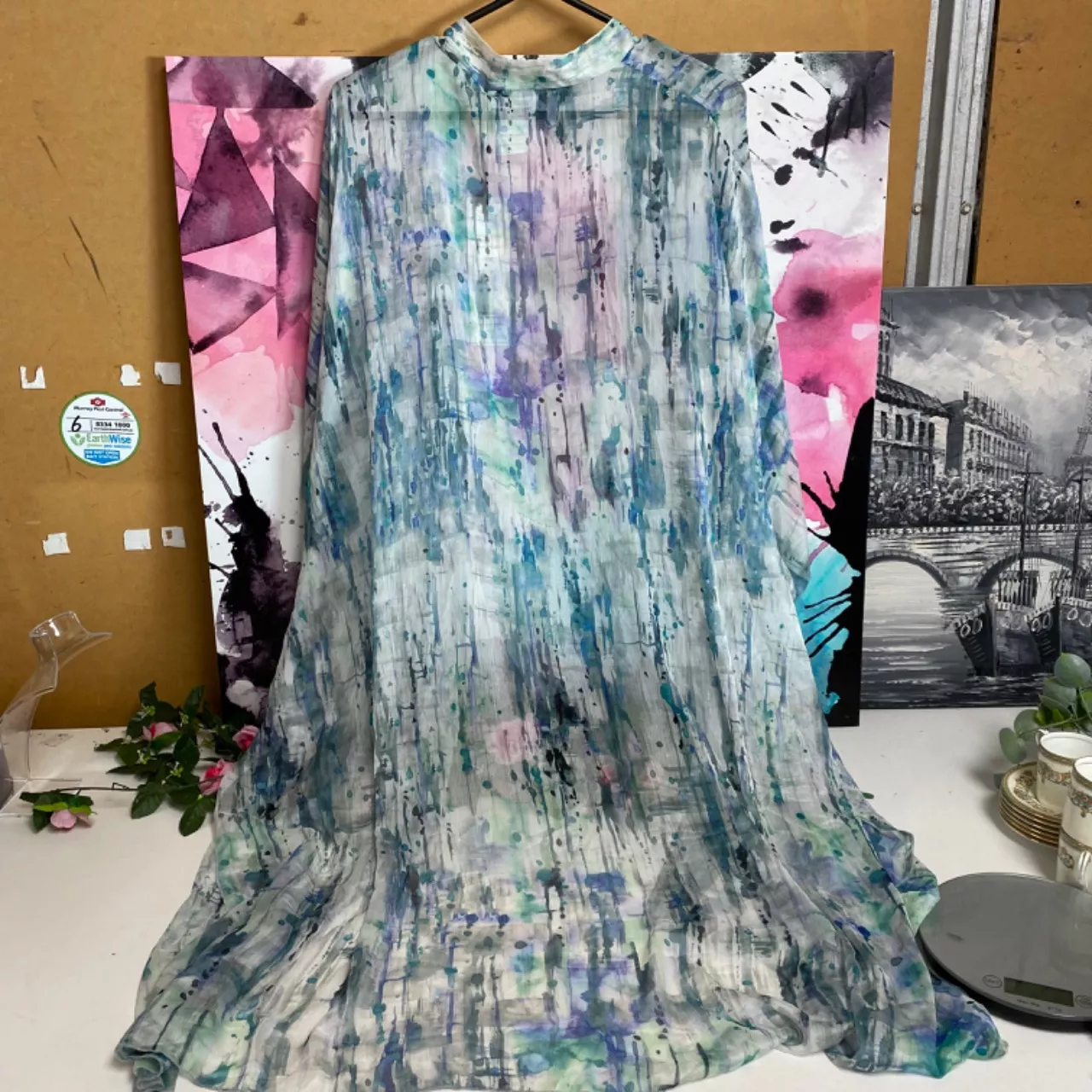 Image Tester