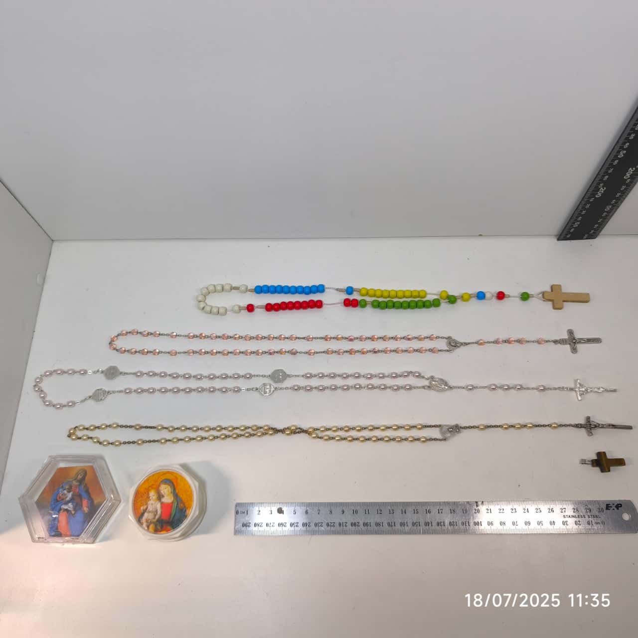Image Tester