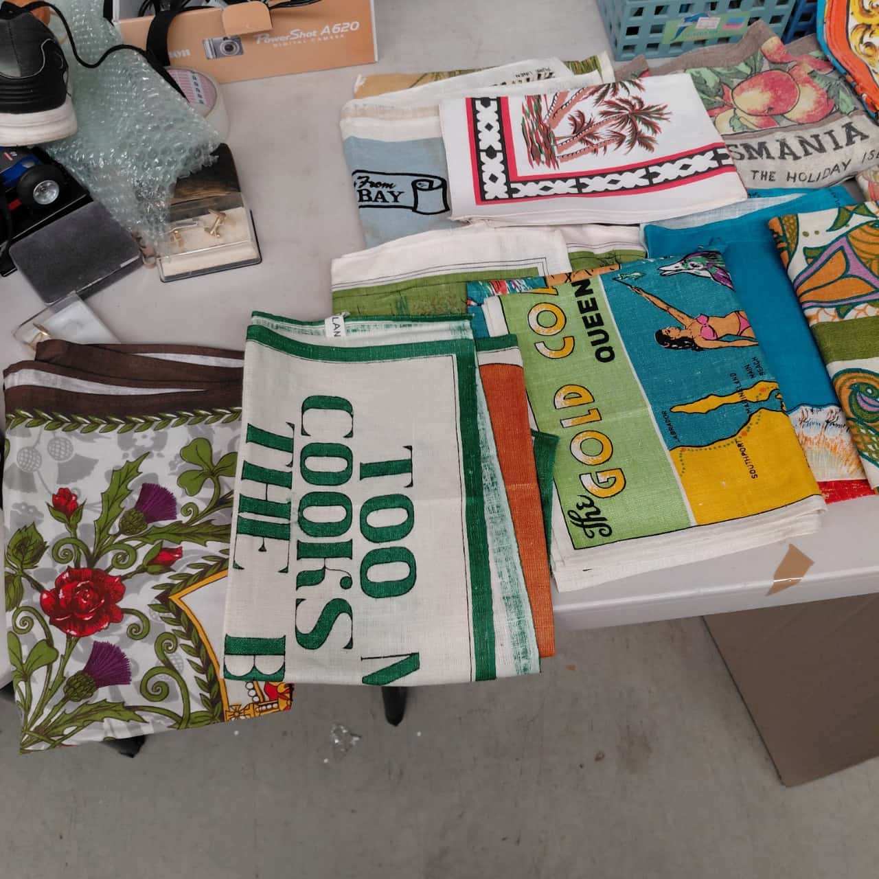 Image Tester