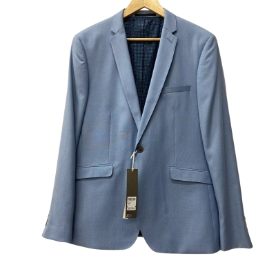 Studio.W - One Button Suit Jacket Size 44/112