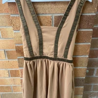  Womens  Avahna Size 8 Dress 