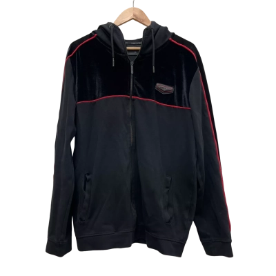 Supply & Demand Womens Hoodie Size XL 