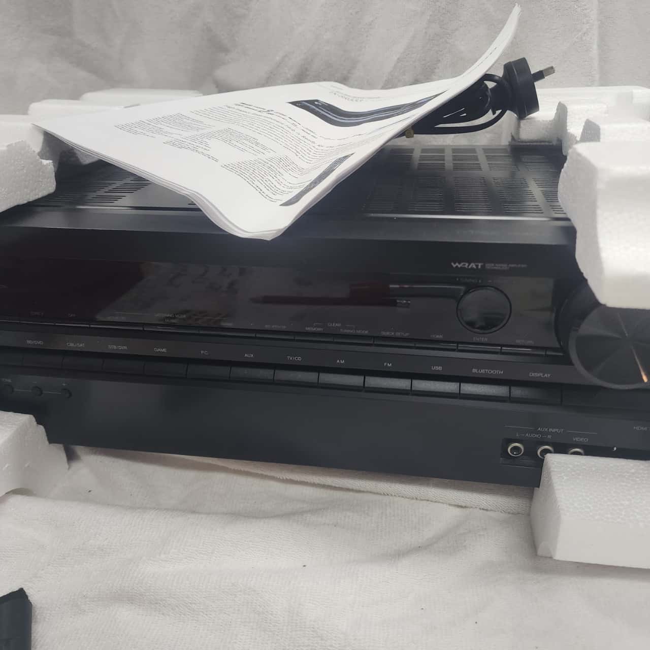 Image Tester