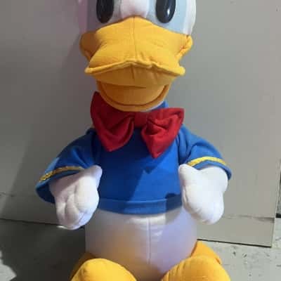 Disney's Donald Duck 22" Plushie