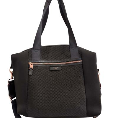Storksak Kids Stevie Luxe Nappy Bag