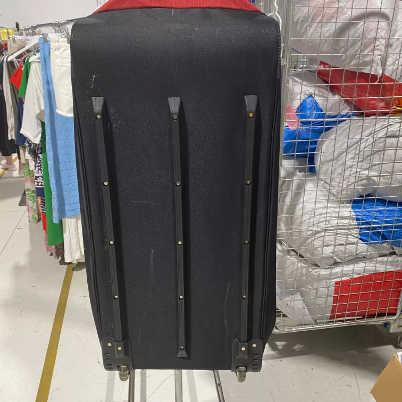Image Tester