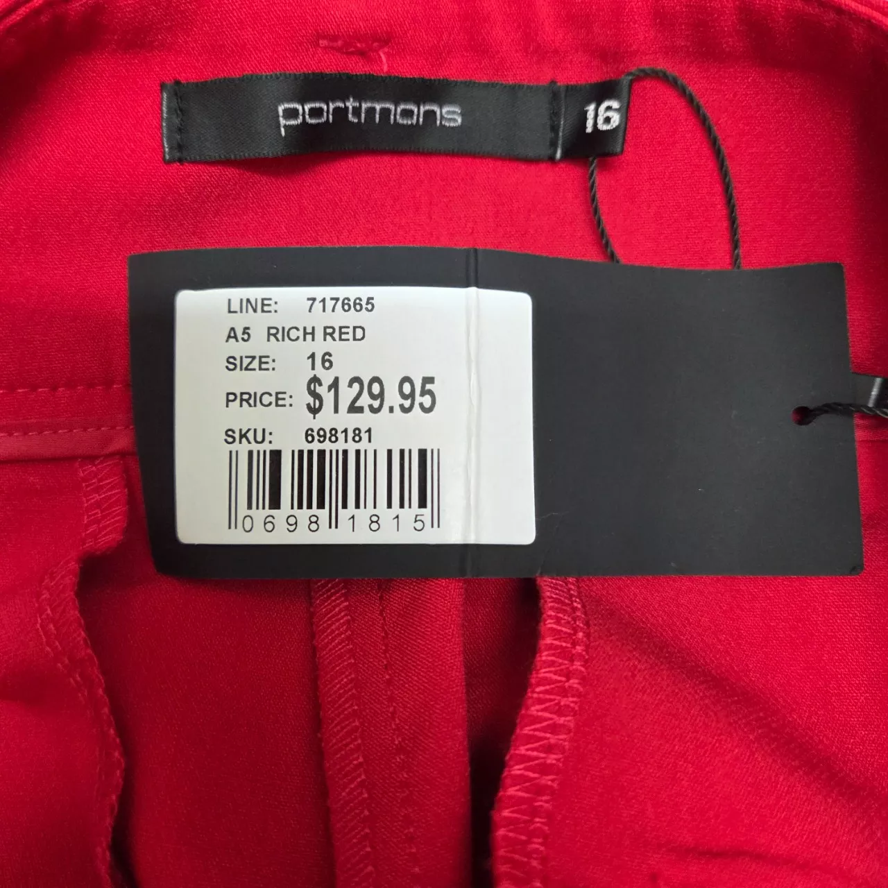 Image Tester