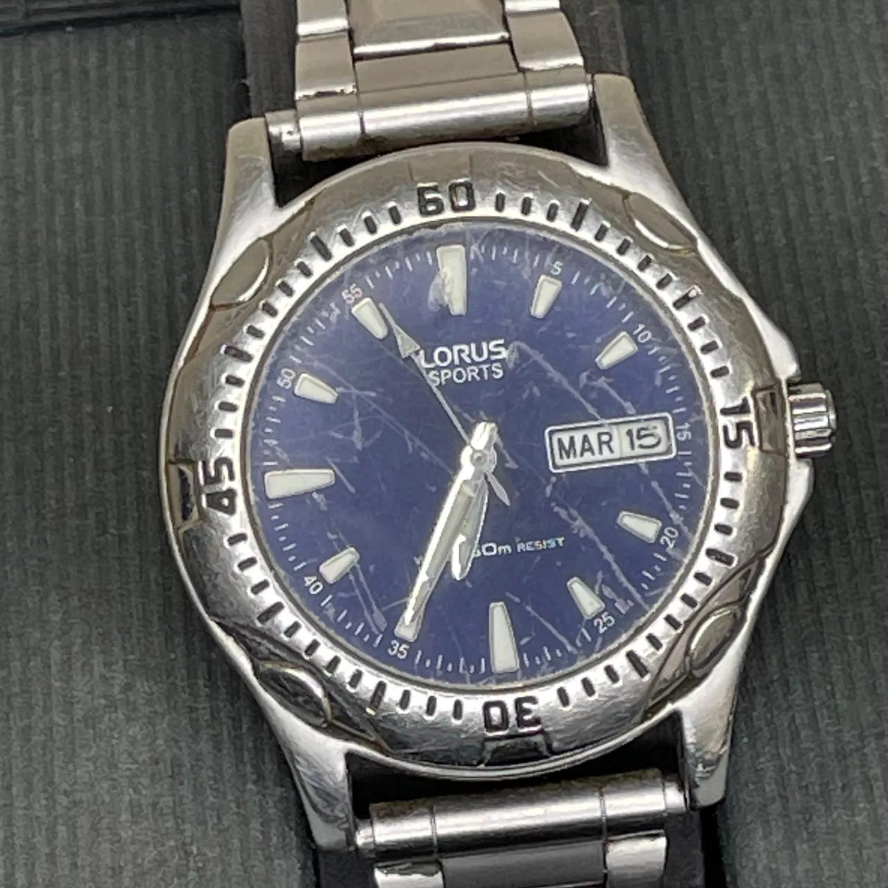 Image Tester