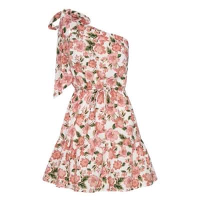 Kivari Womens  Size 10 honor mini dress