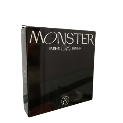 Monster — Irene Seulgi, Red Velvet 