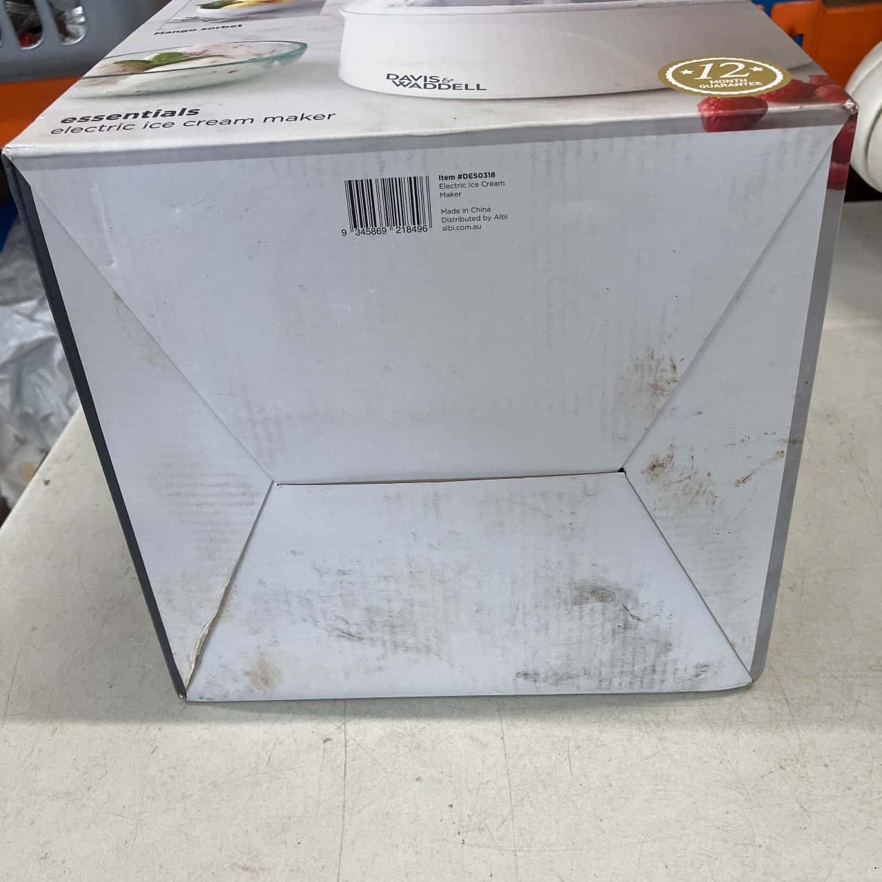 Image Tester