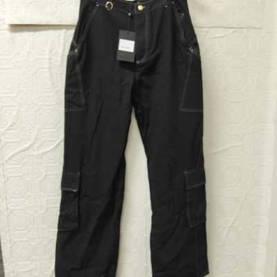 JGR & STN Christina Cargo Pant NWT RRP $139.95