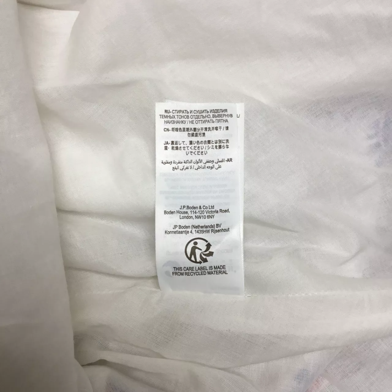 Image Tester