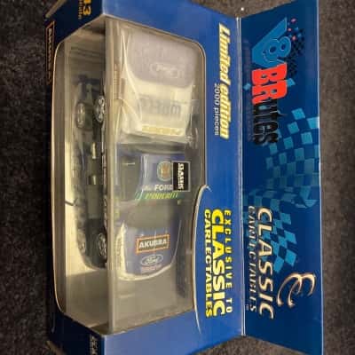 Ford classic carlectables