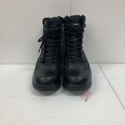 Trailblazer Men’s ADF Cadet Boots Size 5.5