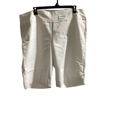 Autograph Womens  Size 24 Shorts