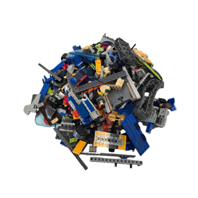 Bag 1 Random Lego