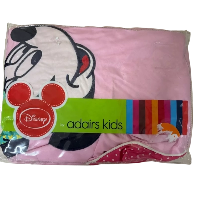 Disney Adair Kids Pink Minnie beanbag cover