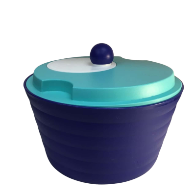 Tupperware Salad/ Lettuce Spinner 