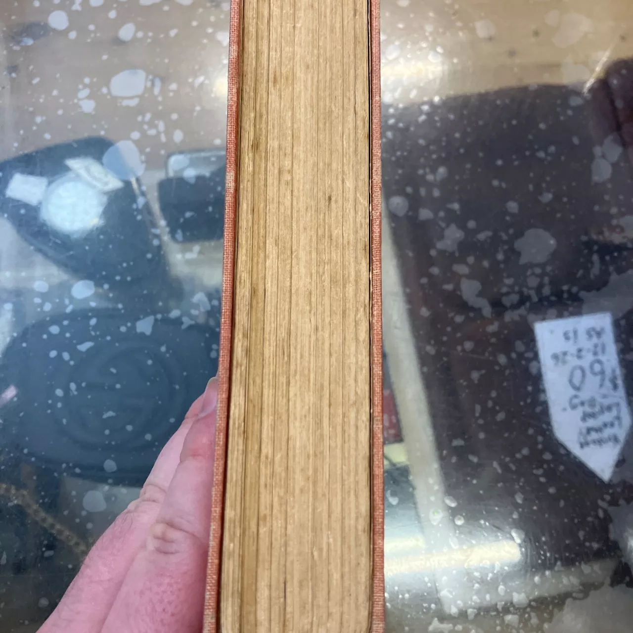 Image Tester
