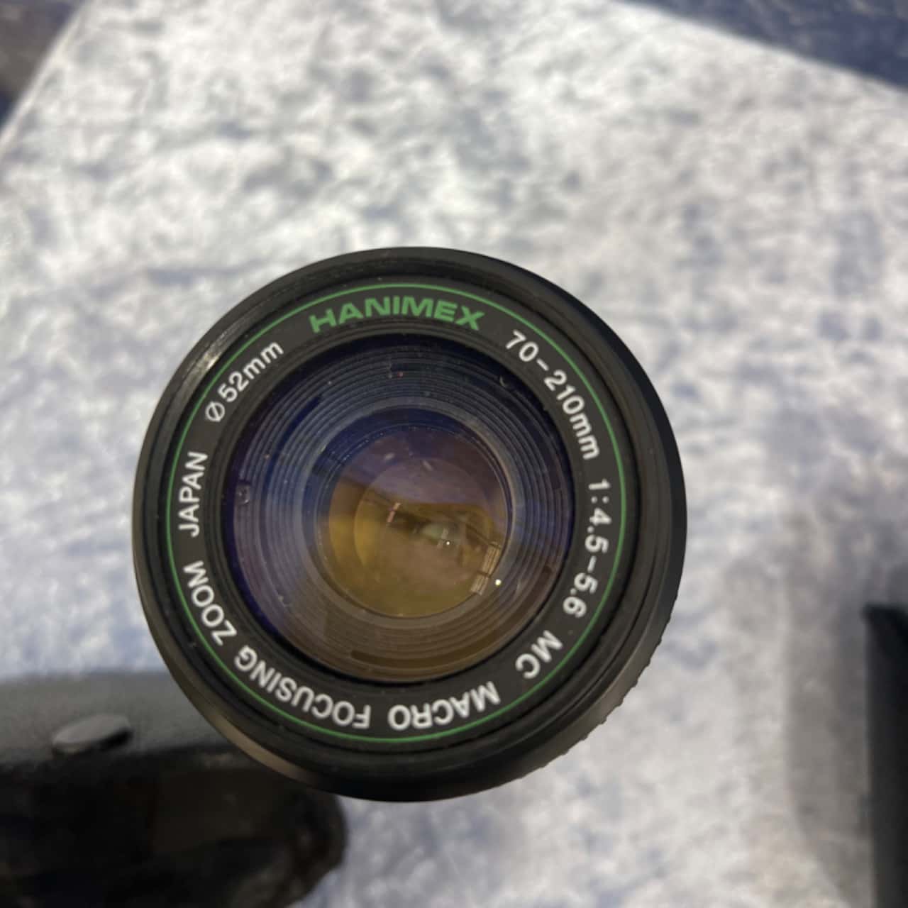 Image Tester