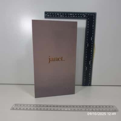 Janet 2CD Album 1993 