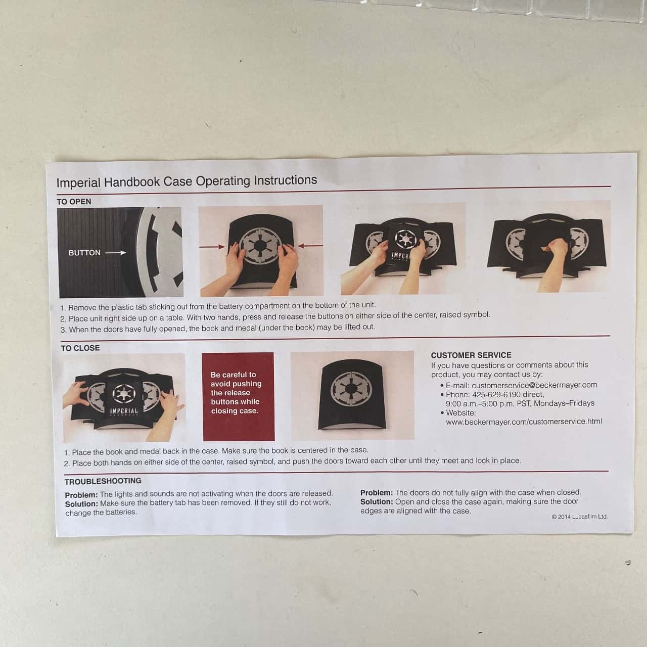 Image Tester